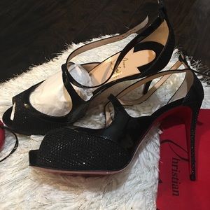 Christian Louboutin Sandal